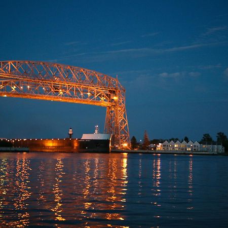 South Pier Inn Дулут Экстерьер фото