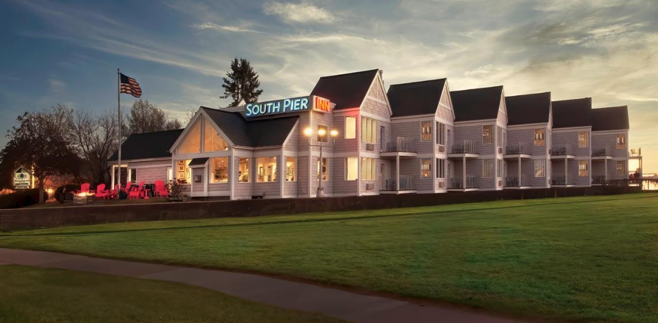 South Pier Inn Дулут Экстерьер фото