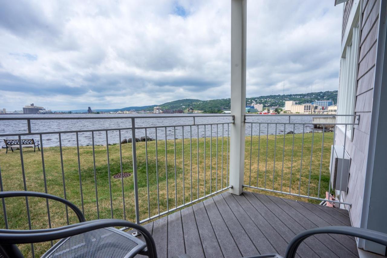 South Pier Inn Дулут Экстерьер фото