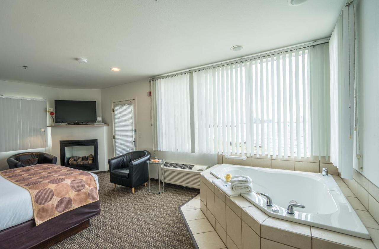 South Pier Inn Дулут Экстерьер фото
