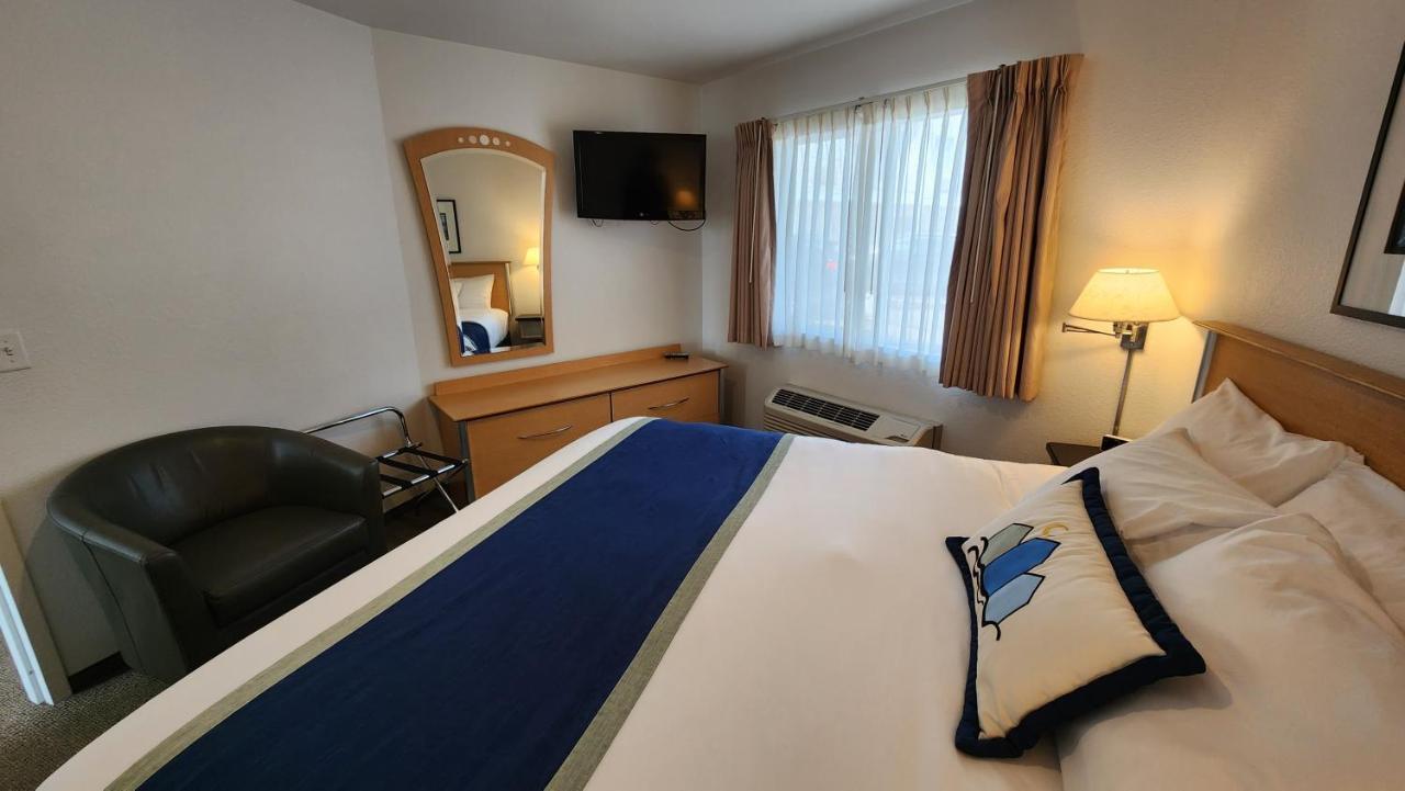 South Pier Inn Дулут Экстерьер фото