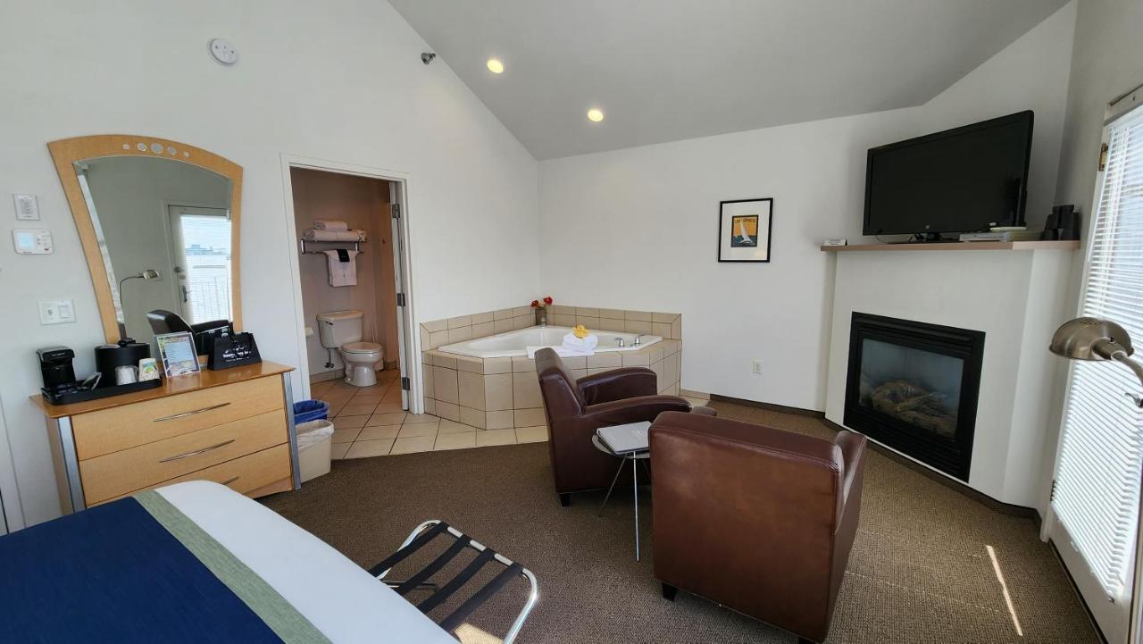 South Pier Inn Дулут Экстерьер фото