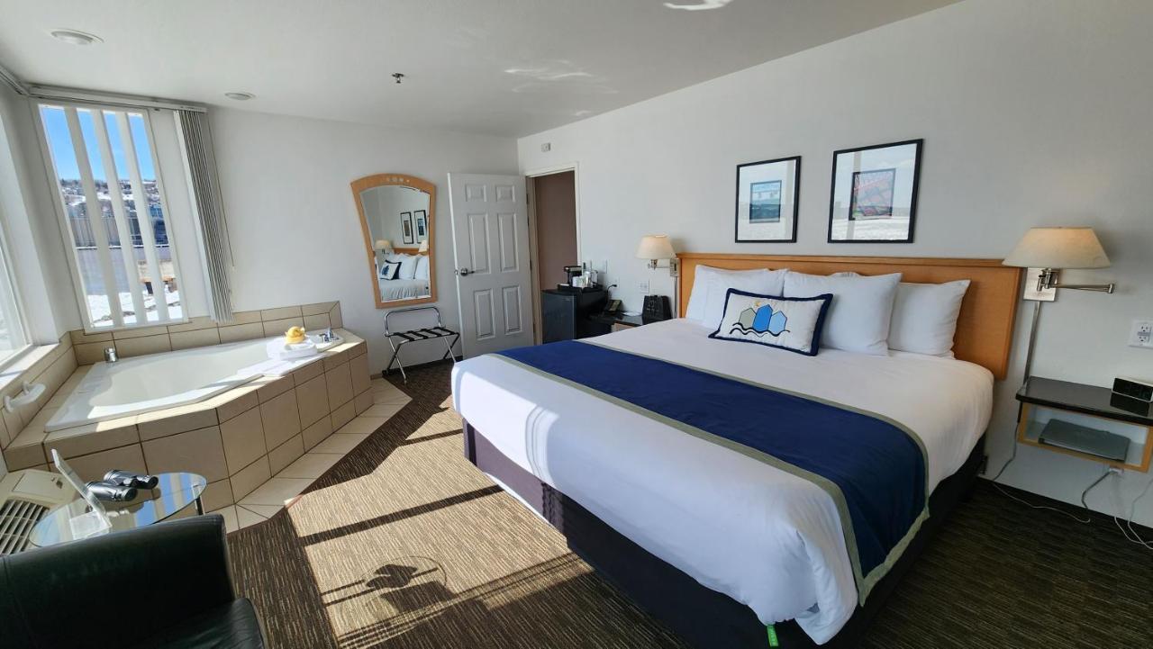 South Pier Inn Дулут Экстерьер фото