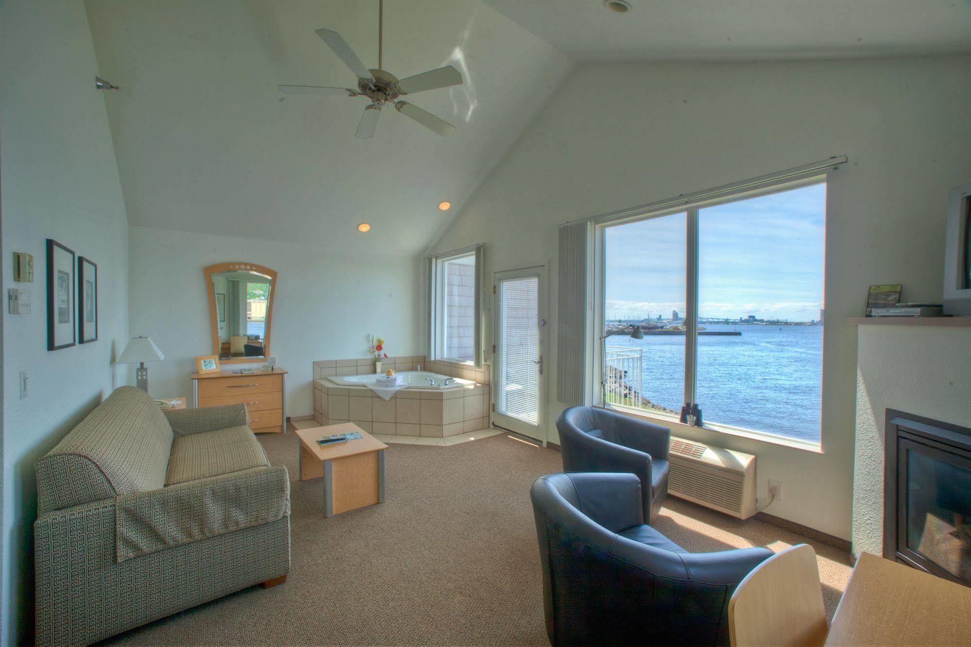 South Pier Inn Дулут Экстерьер фото